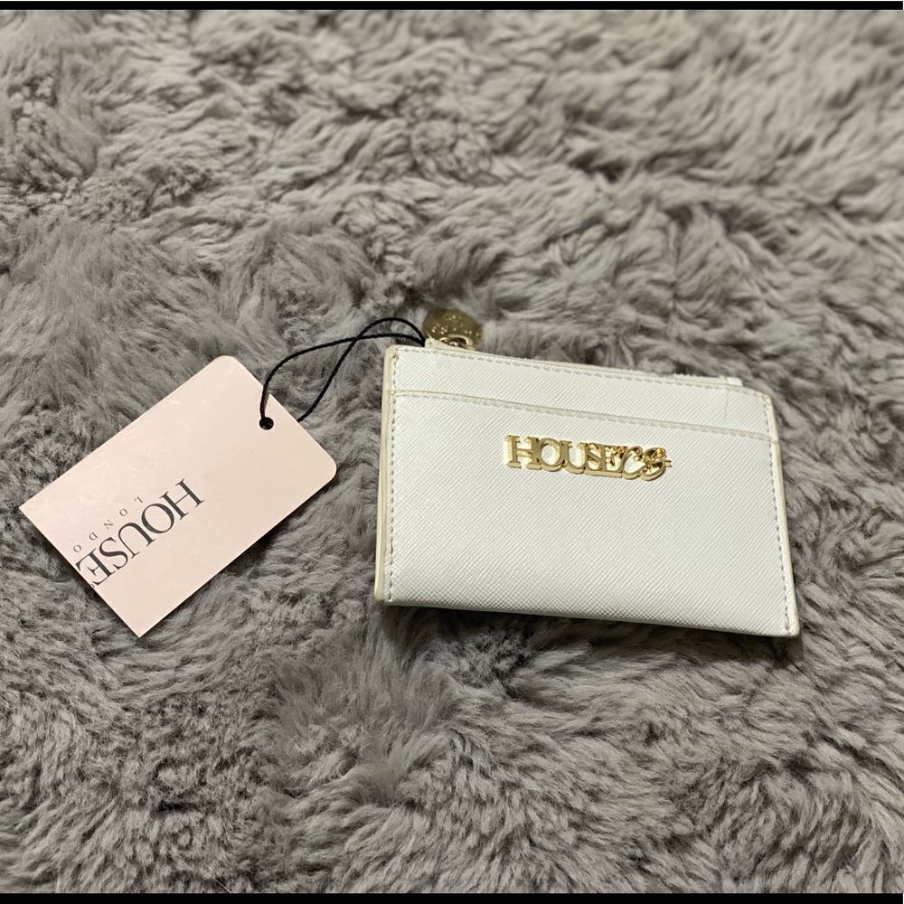 Small house of CB wallet